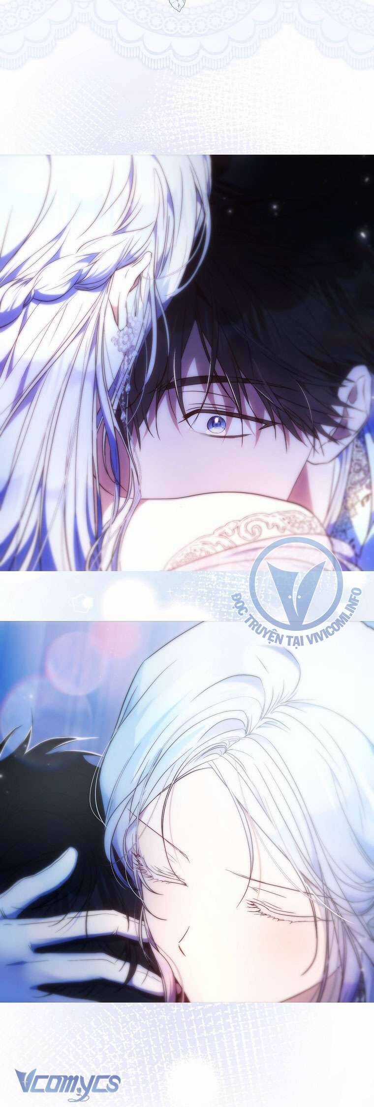 Tôi Trở Thành Vợ Nam Chính Chapter 106 trang 43