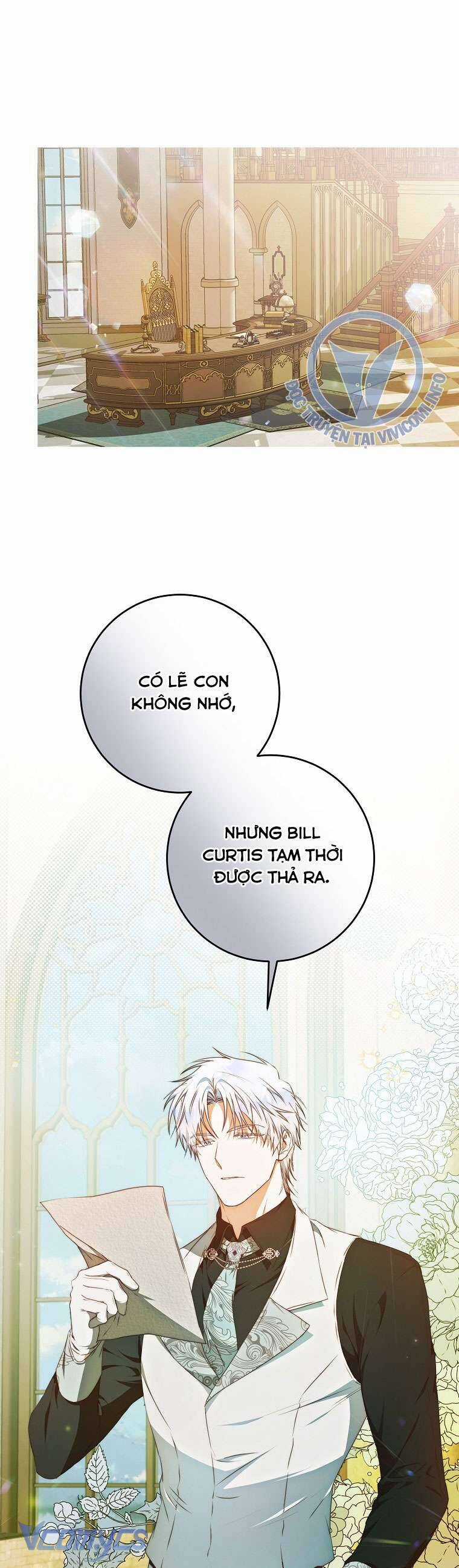 Tôi Trở Thành Vợ Nam Chính Chapter 106 trang 46