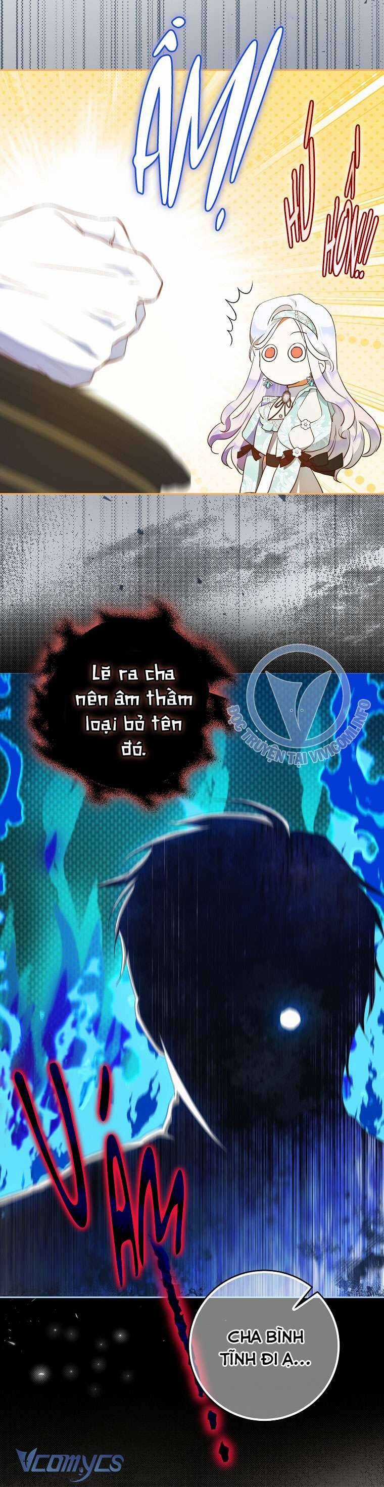 Tôi Trở Thành Vợ Nam Chính Chapter 106 trang 48