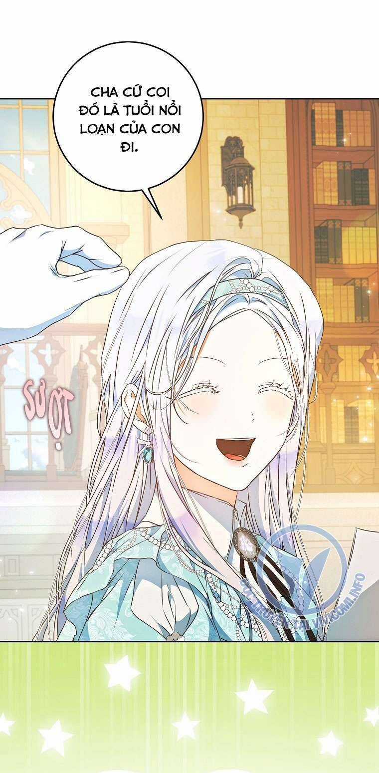 Tôi Trở Thành Vợ Nam Chính Chapter 106 trang 54