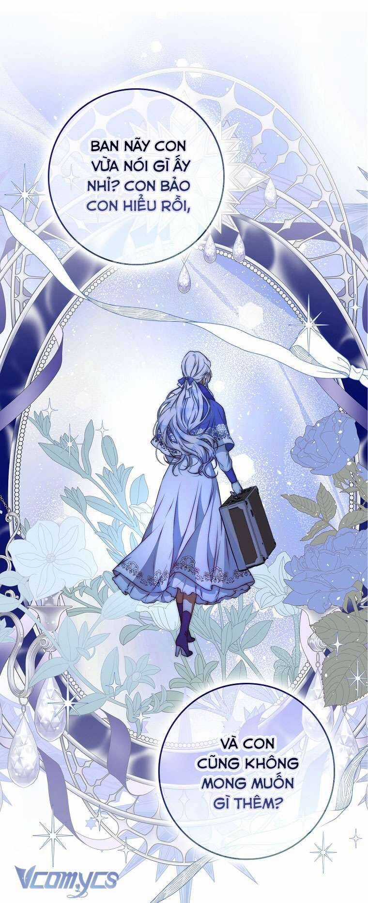 Tôi Trở Thành Vợ Nam Chính Chapter 106 trang 56