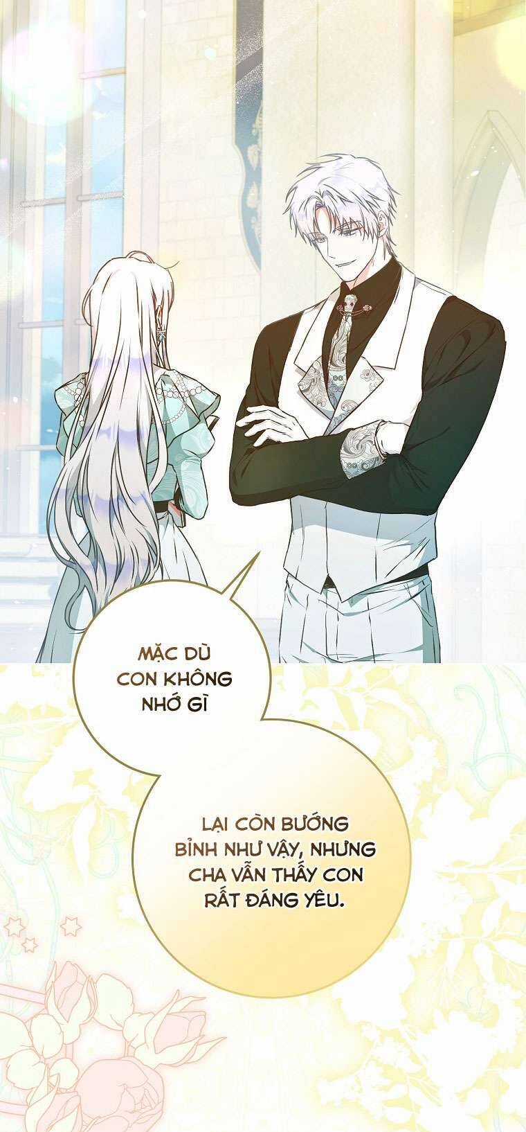 Tôi Trở Thành Vợ Nam Chính Chapter 106 trang 58