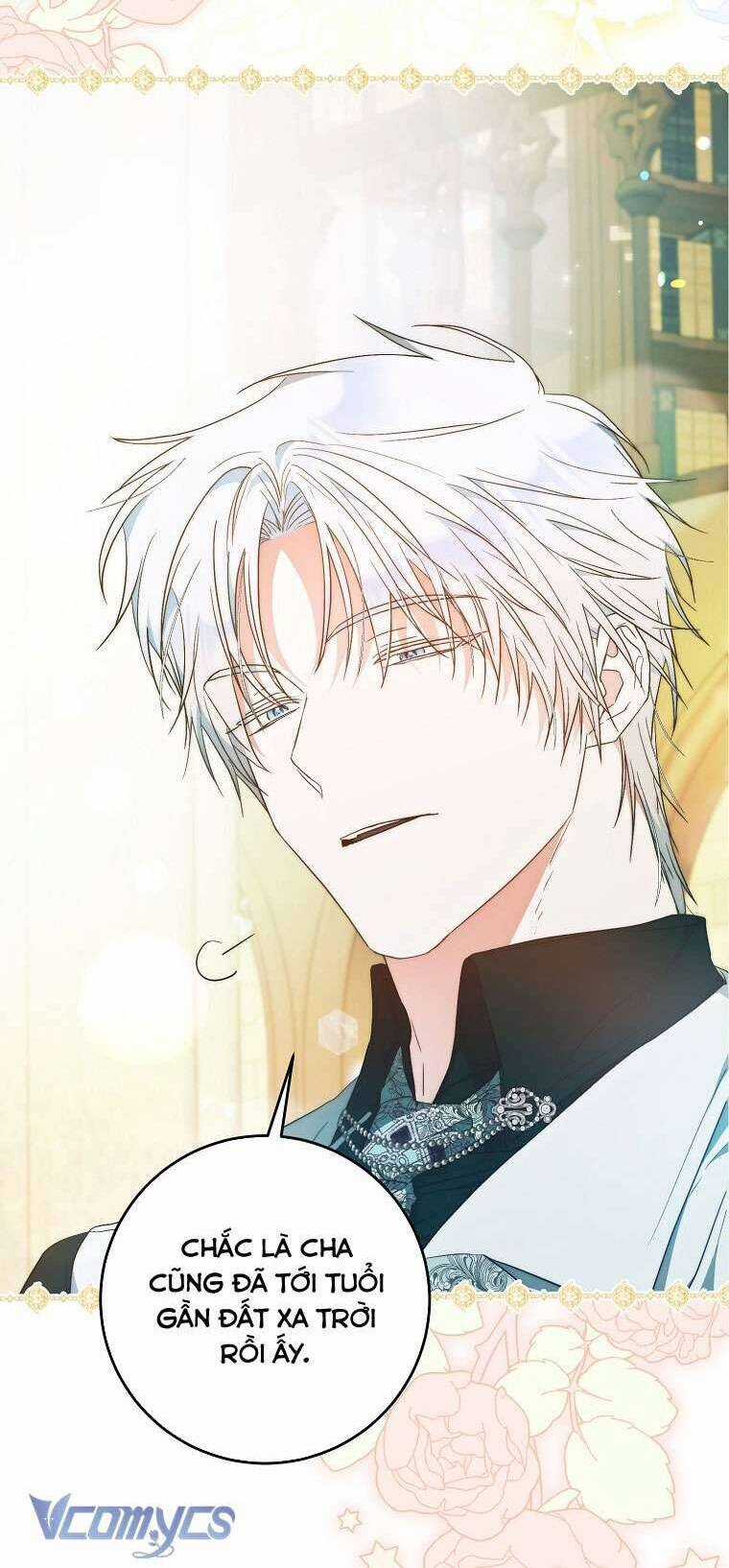 Tôi Trở Thành Vợ Nam Chính Chapter 106 trang 59