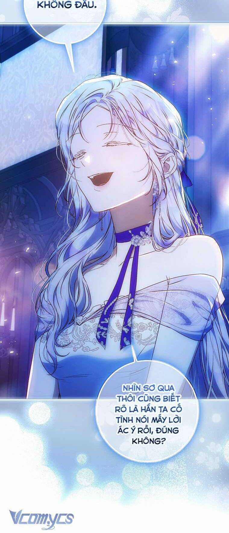 Tôi Trở Thành Vợ Nam Chính Chapter 106 trang 6