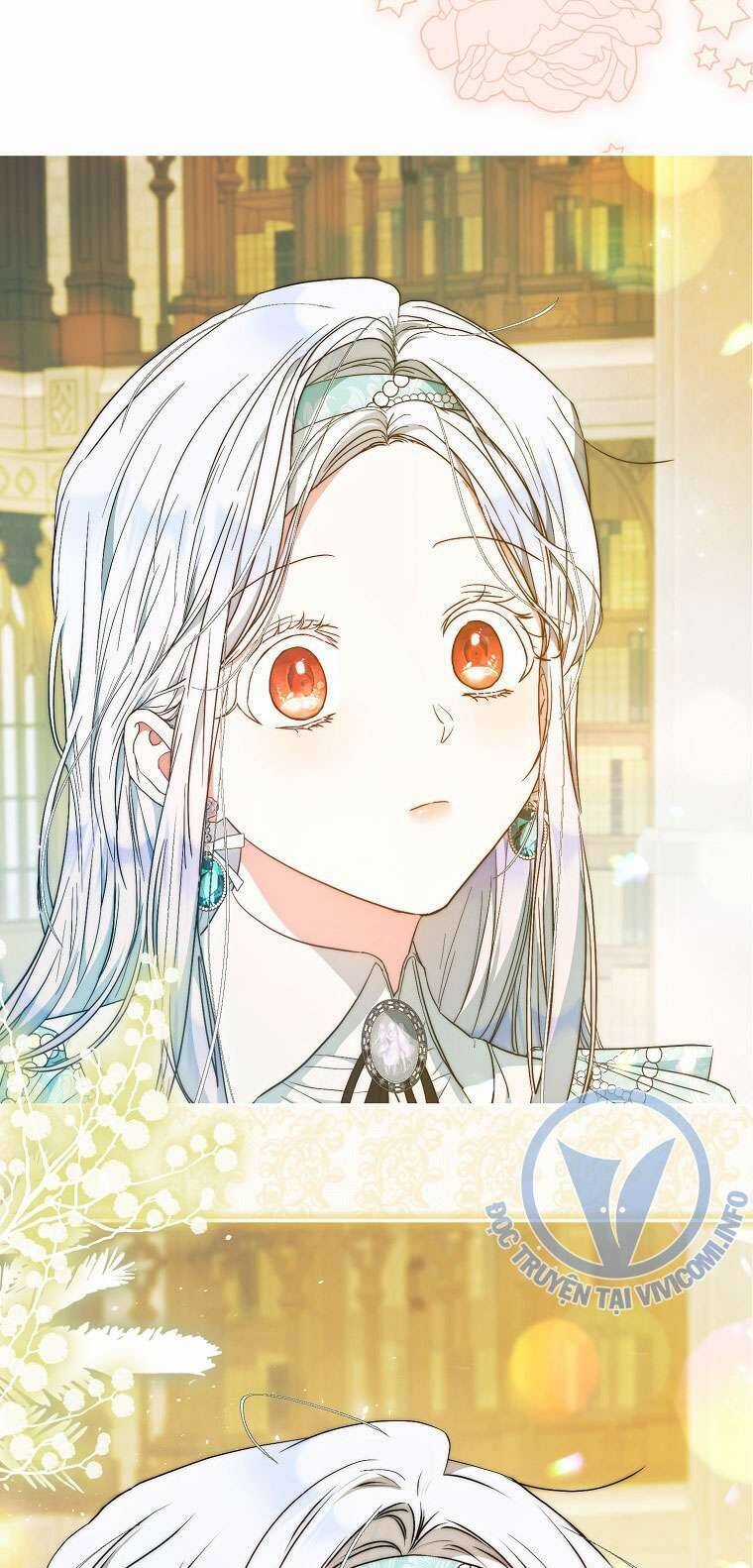 Tôi Trở Thành Vợ Nam Chính Chapter 106 trang 60