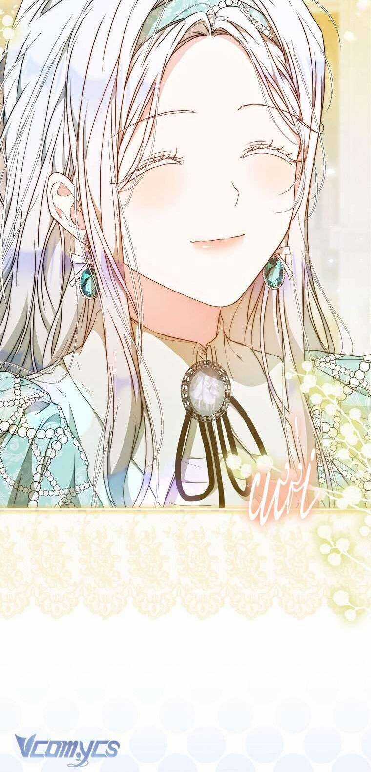 Tôi Trở Thành Vợ Nam Chính Chapter 106 trang 61