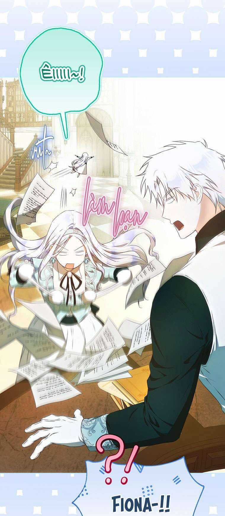 Tôi Trở Thành Vợ Nam Chính Chapter 106 trang 62