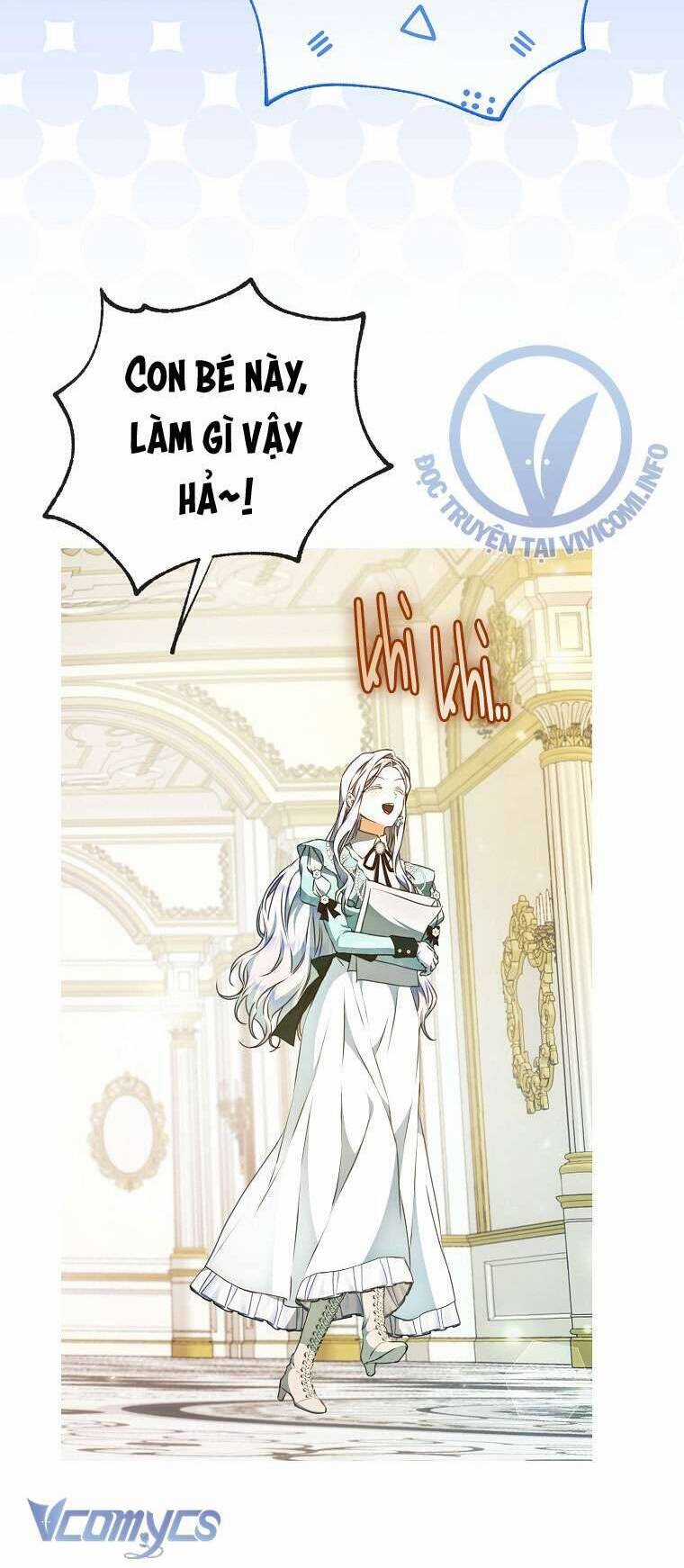 Tôi Trở Thành Vợ Nam Chính Chapter 106 trang 63