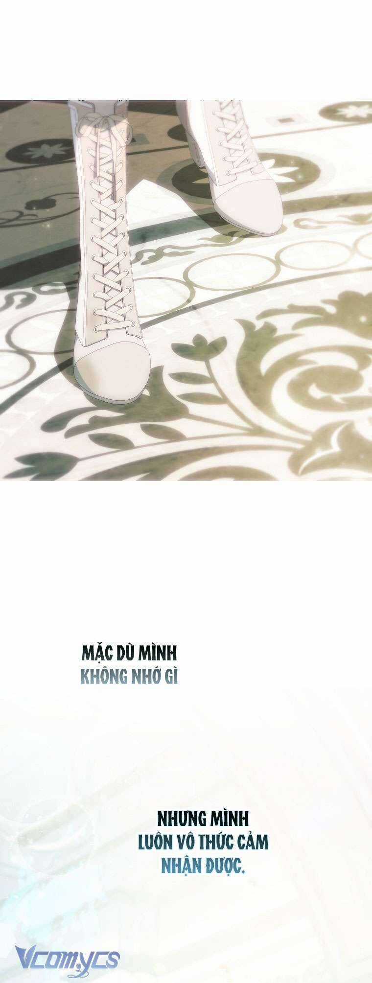 Tôi Trở Thành Vợ Nam Chính Chapter 106 trang 64