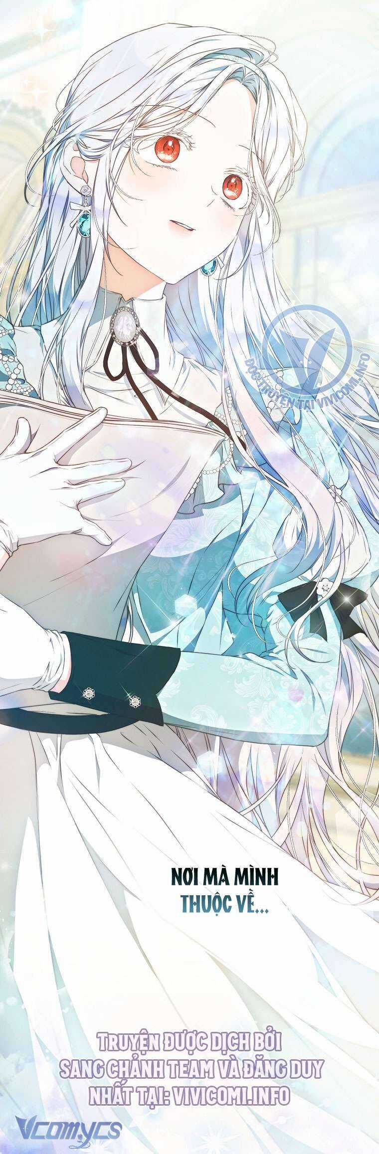 Tôi Trở Thành Vợ Nam Chính Chapter 106 trang 65