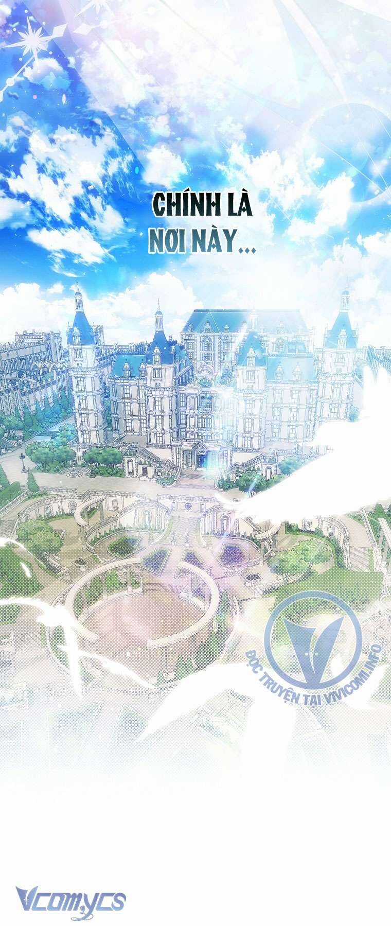 Tôi Trở Thành Vợ Nam Chính Chapter 106 trang 66