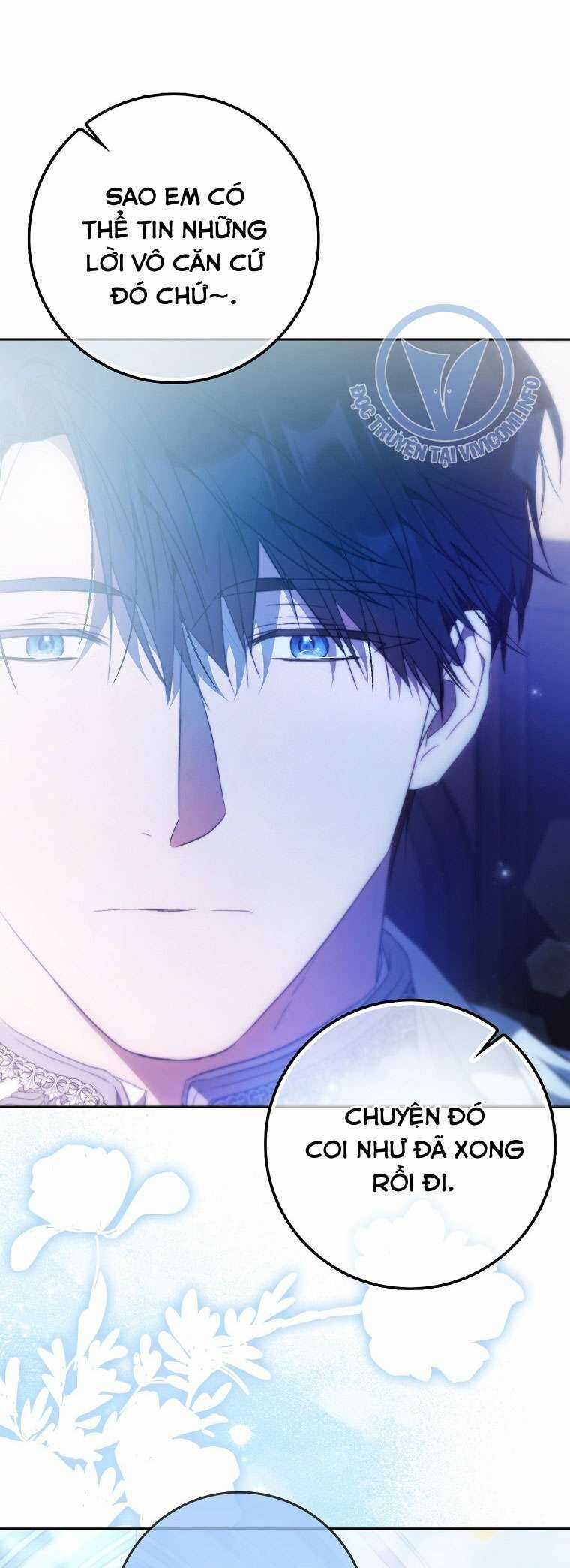 Tôi Trở Thành Vợ Nam Chính Chapter 106 trang 7