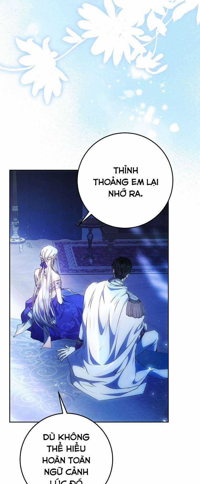 Tôi Trở Thành Vợ Nam Chính Chapter 106 trang 9