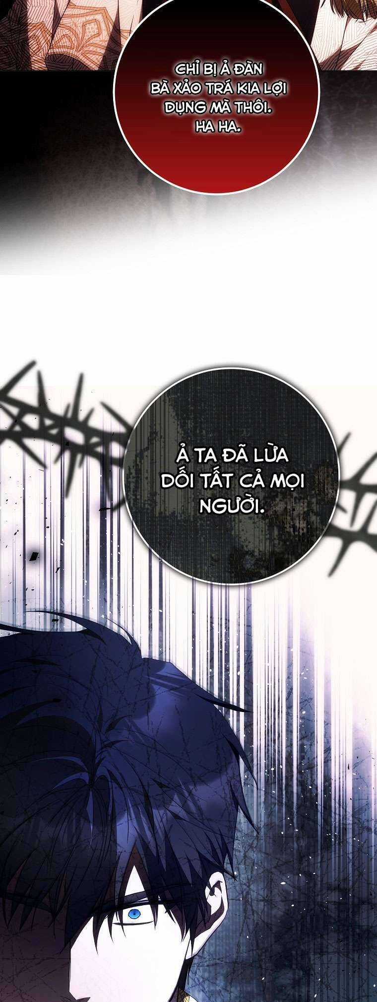 Tôi Trở Thành Vợ Nam Chính Chapter 107 trang 13