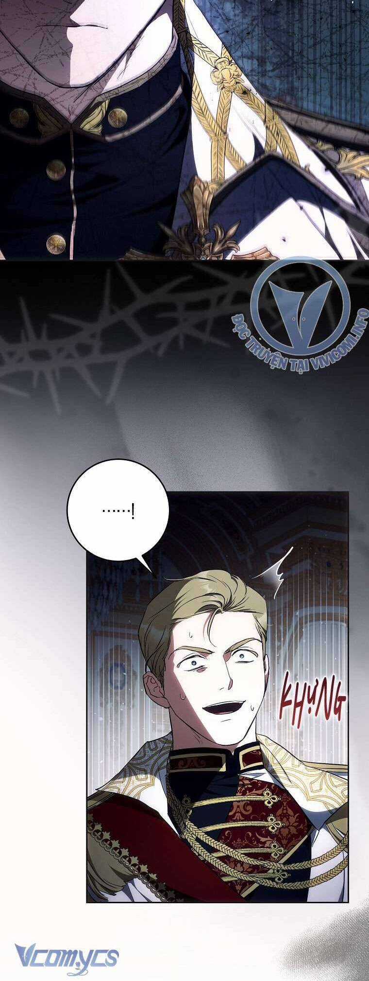 Tôi Trở Thành Vợ Nam Chính Chapter 107 trang 14