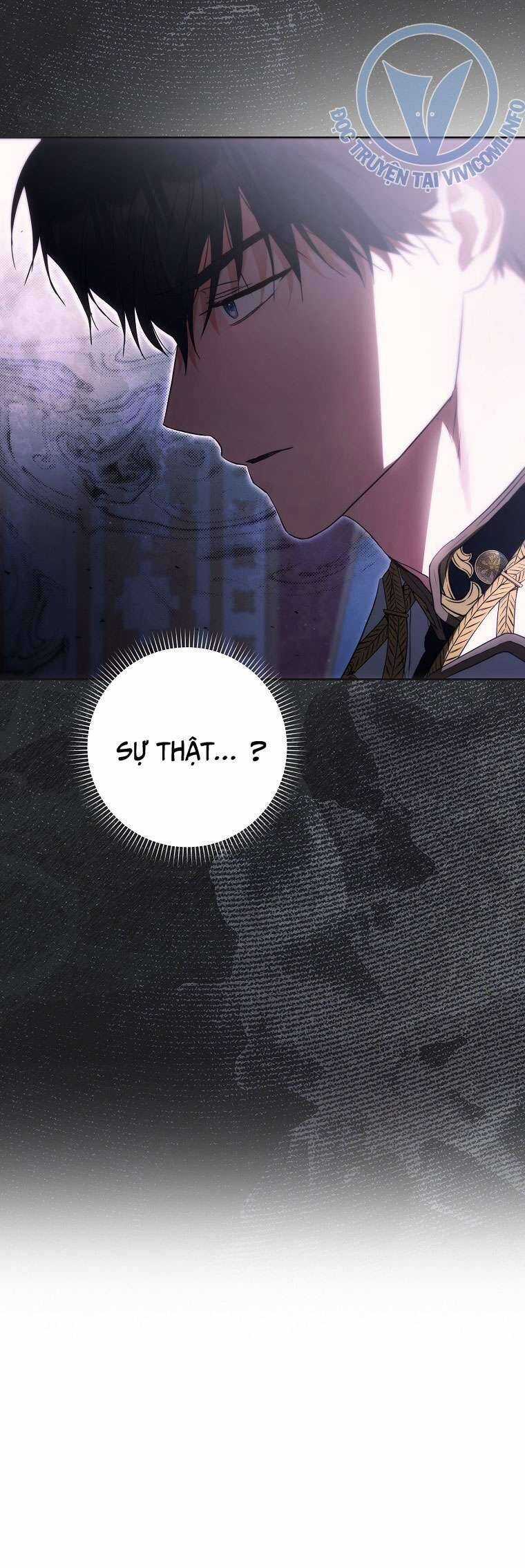 Tôi Trở Thành Vợ Nam Chính Chapter 107 trang 17