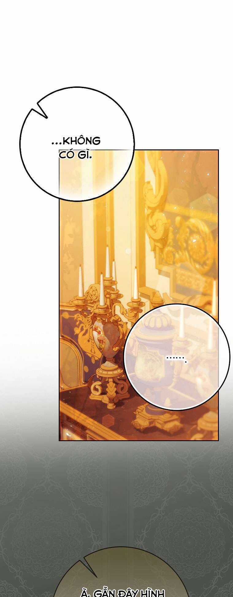 Tôi Trở Thành Vợ Nam Chính Chapter 107 trang 23