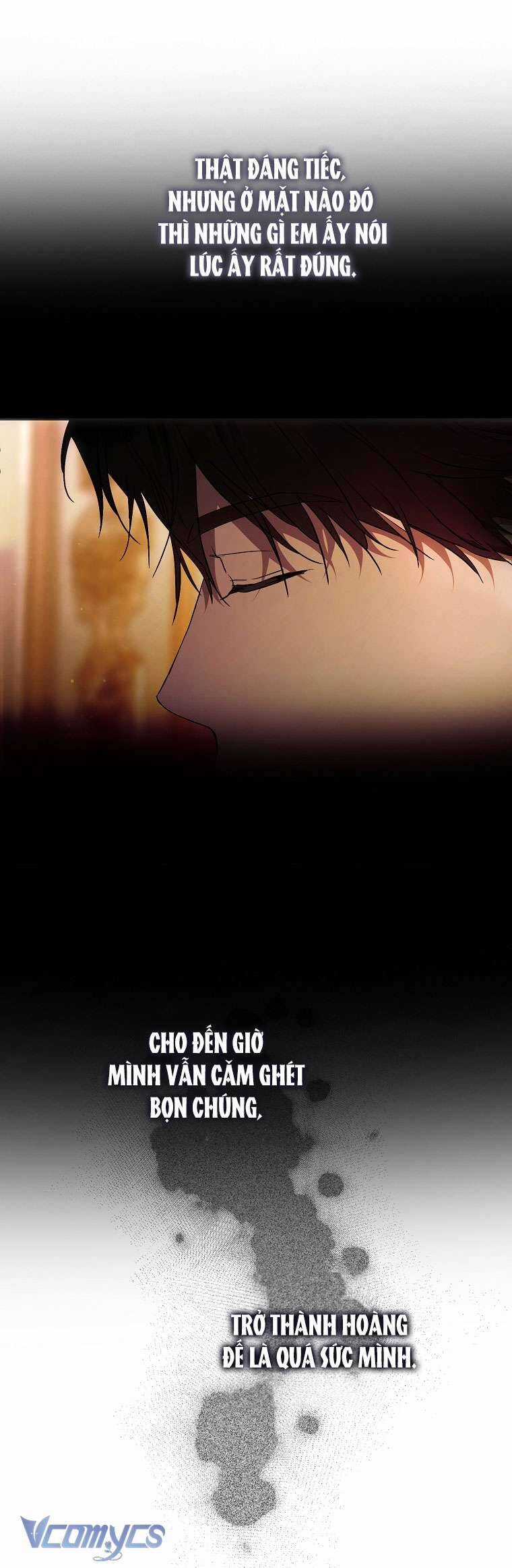 Tôi Trở Thành Vợ Nam Chính Chapter 107 trang 28