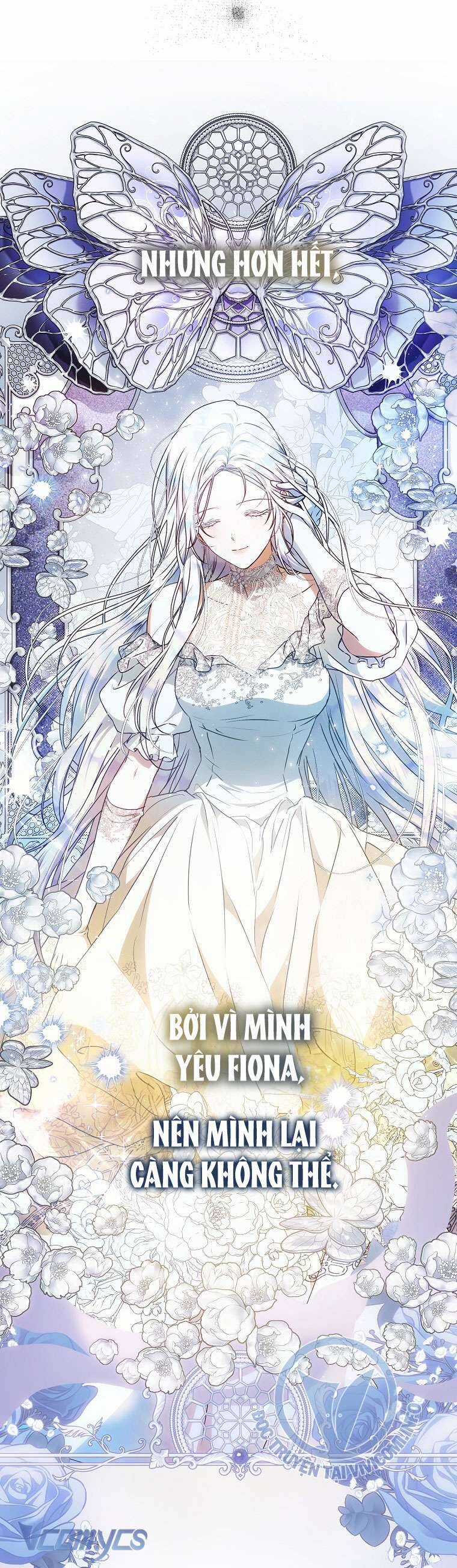 Tôi Trở Thành Vợ Nam Chính Chapter 107 trang 29