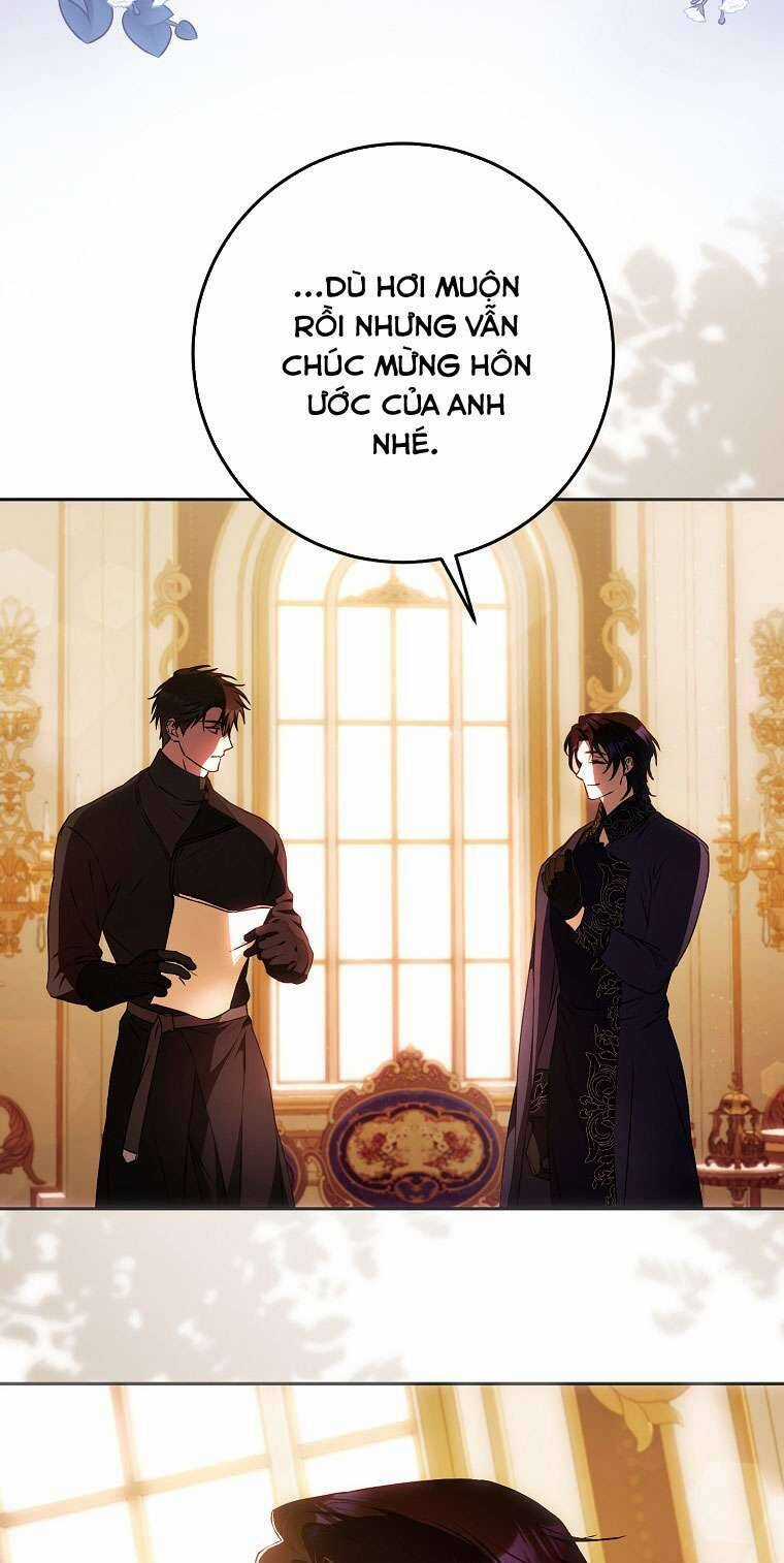 Tôi Trở Thành Vợ Nam Chính Chapter 107 trang 30