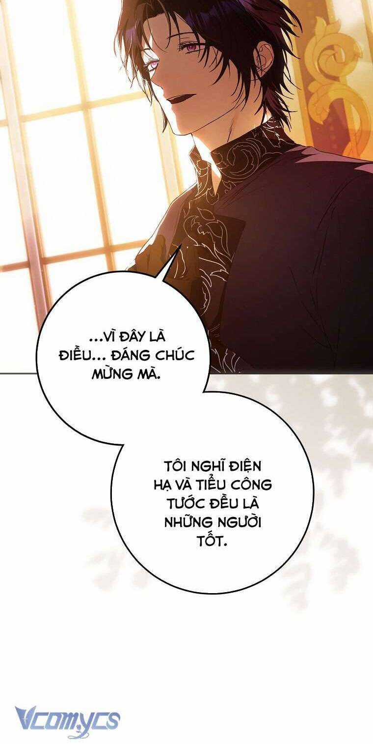 Tôi Trở Thành Vợ Nam Chính Chapter 107 trang 31