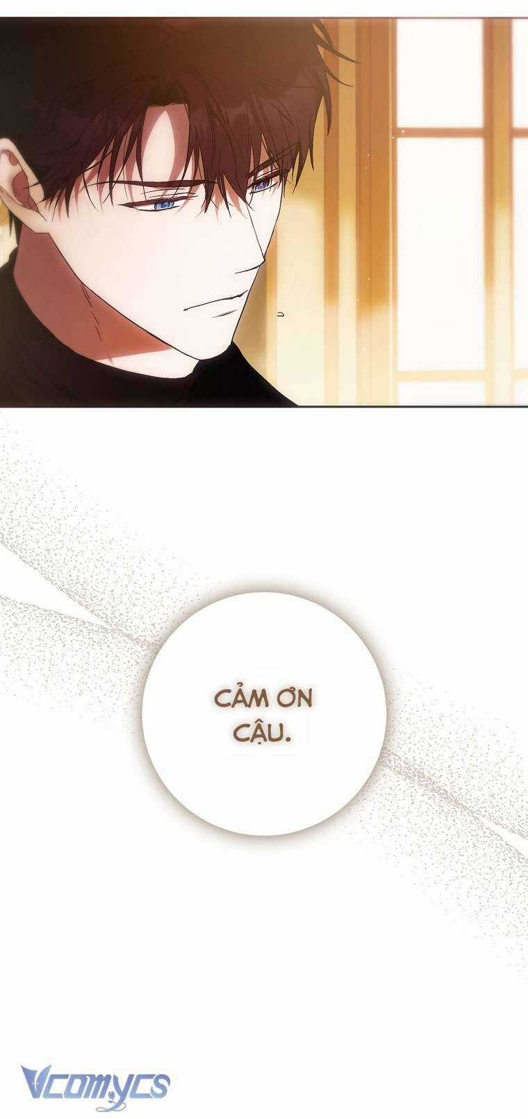 Tôi Trở Thành Vợ Nam Chính Chapter 107 trang 32