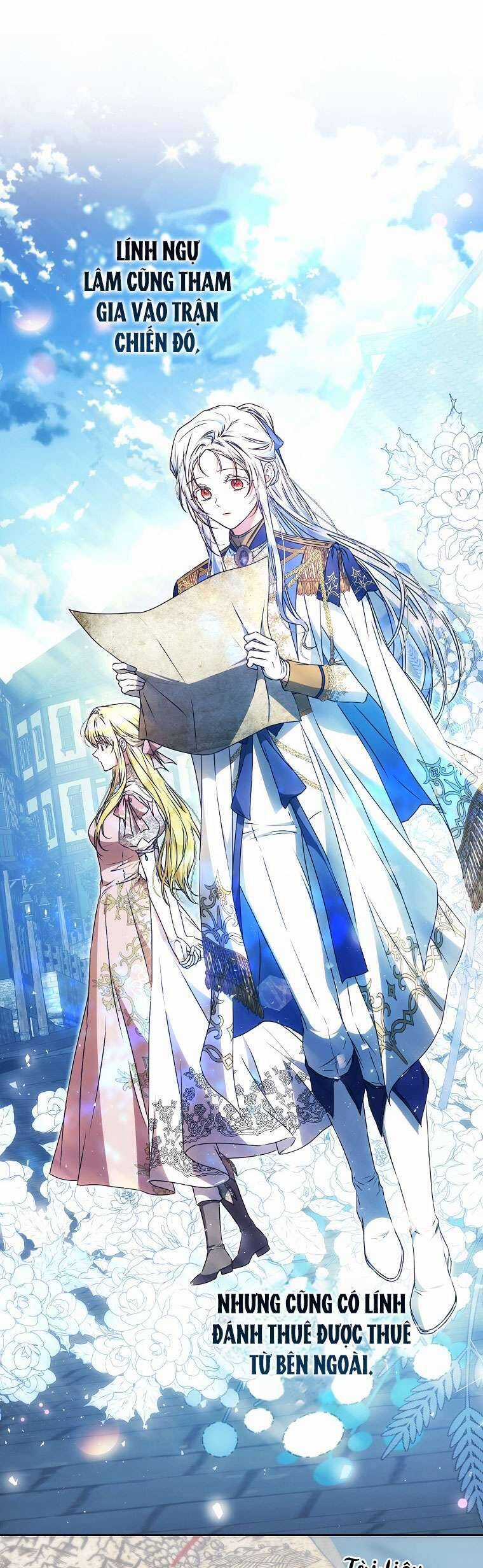 Tôi Trở Thành Vợ Nam Chính Chapter 107 trang 35