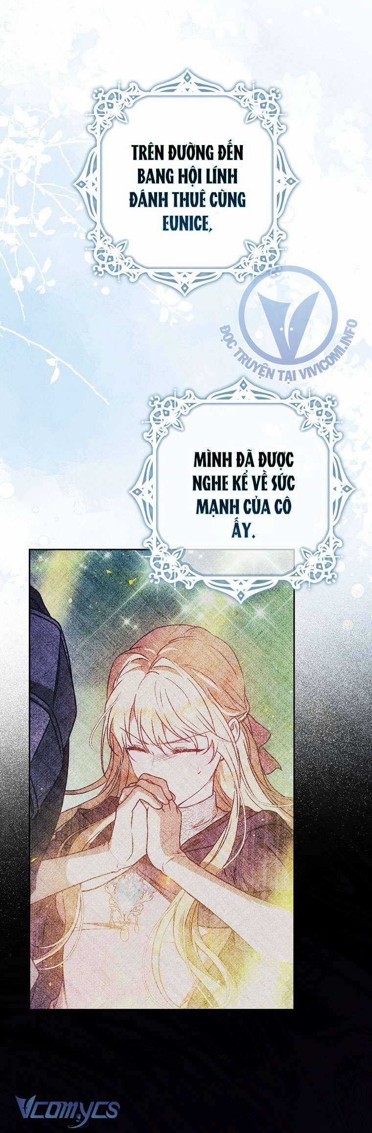 Tôi Trở Thành Vợ Nam Chính Chapter 107 trang 40