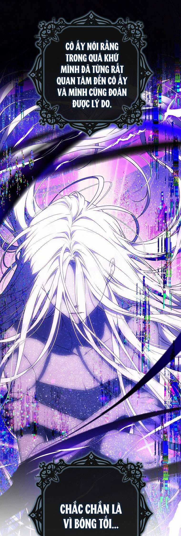 Tôi Trở Thành Vợ Nam Chính Chapter 107 trang 41