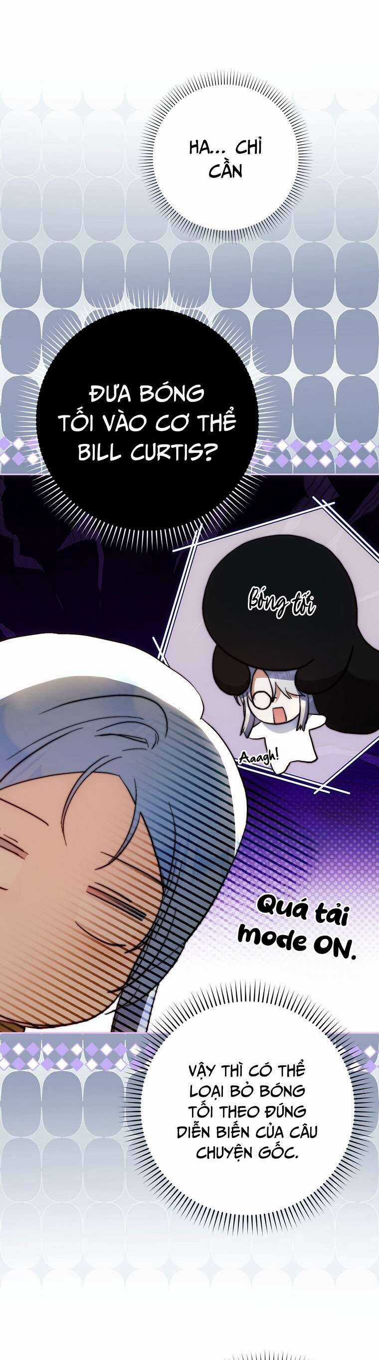 Tôi Trở Thành Vợ Nam Chính Chapter 107 trang 43