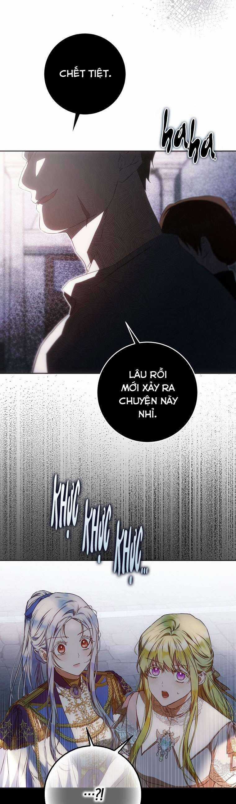 Tôi Trở Thành Vợ Nam Chính Chapter 107 trang 45