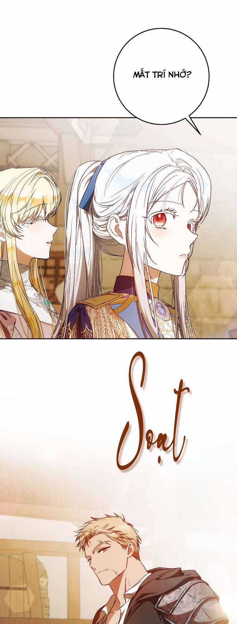 Tôi Trở Thành Vợ Nam Chính Chapter 107 trang 49