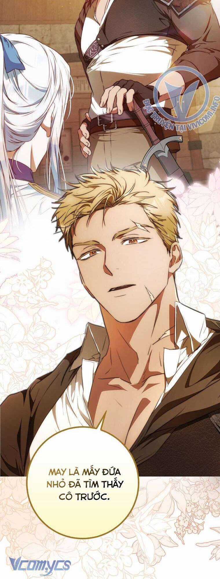 Tôi Trở Thành Vợ Nam Chính Chapter 107 trang 50