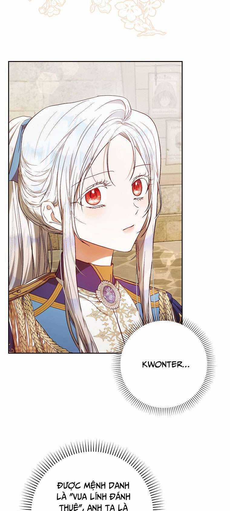 Tôi Trở Thành Vợ Nam Chính Chapter 107 trang 51