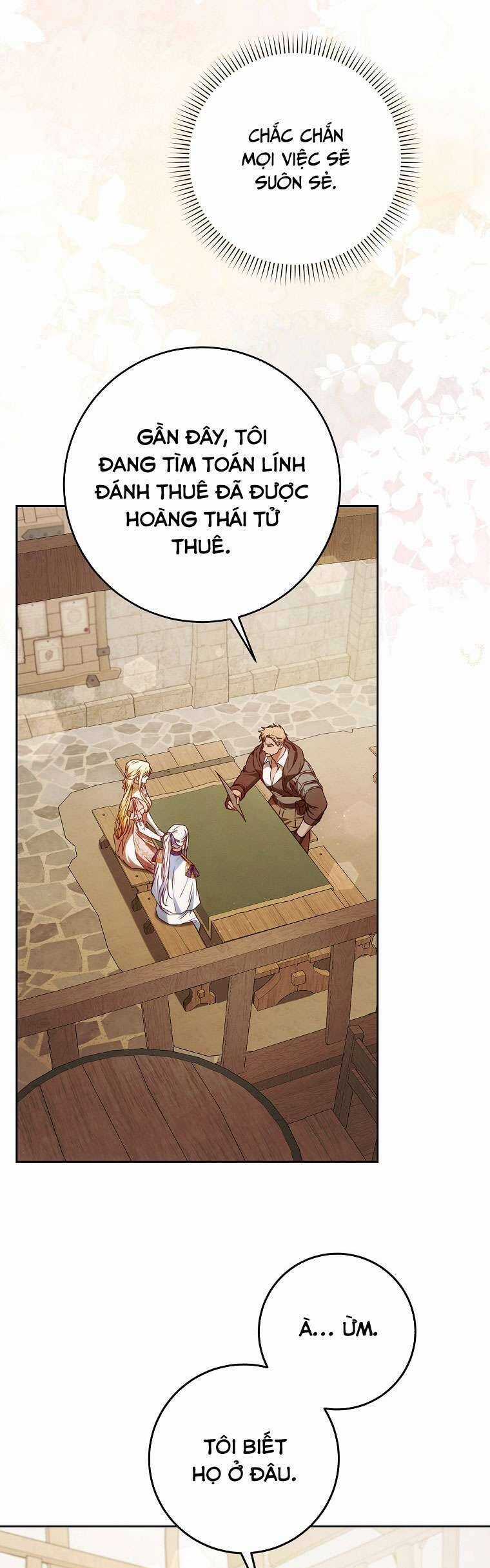 Tôi Trở Thành Vợ Nam Chính Chapter 107 trang 53