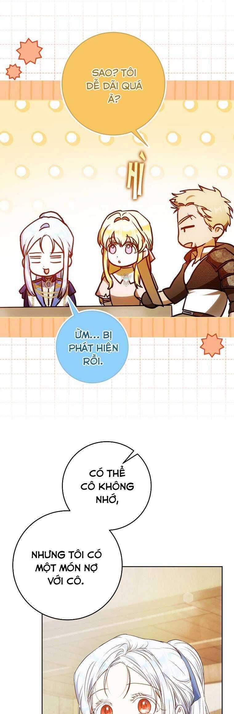 Tôi Trở Thành Vợ Nam Chính Chapter 107 trang 55