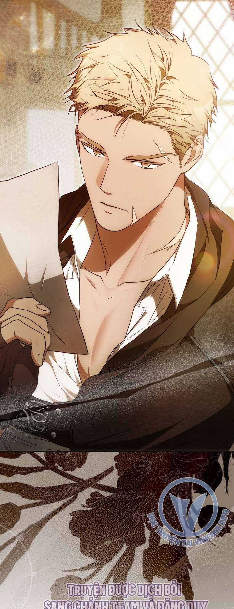 Tôi Trở Thành Vợ Nam Chính Chapter 107 trang 59