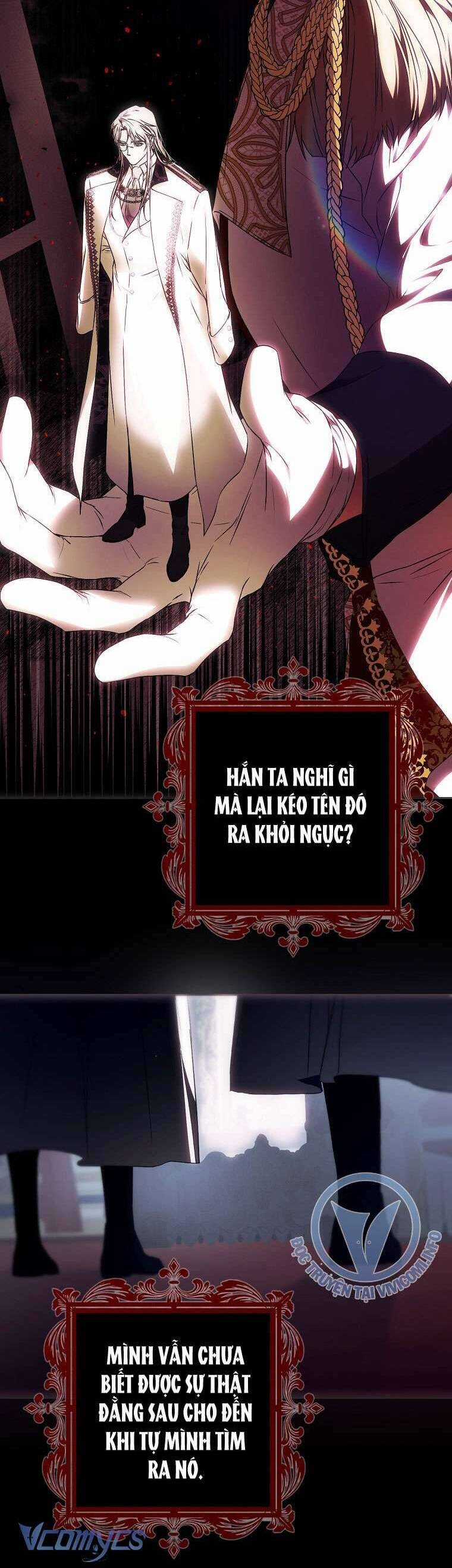 Tôi Trở Thành Vợ Nam Chính Chapter 107 trang 6