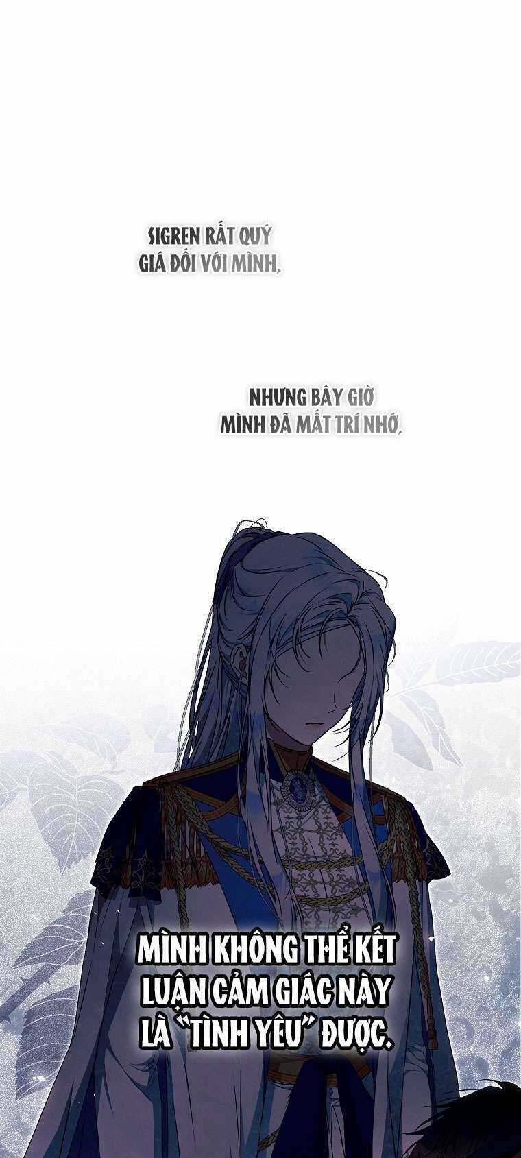 Tôi Trở Thành Vợ Nam Chính Chapter 108 trang 10