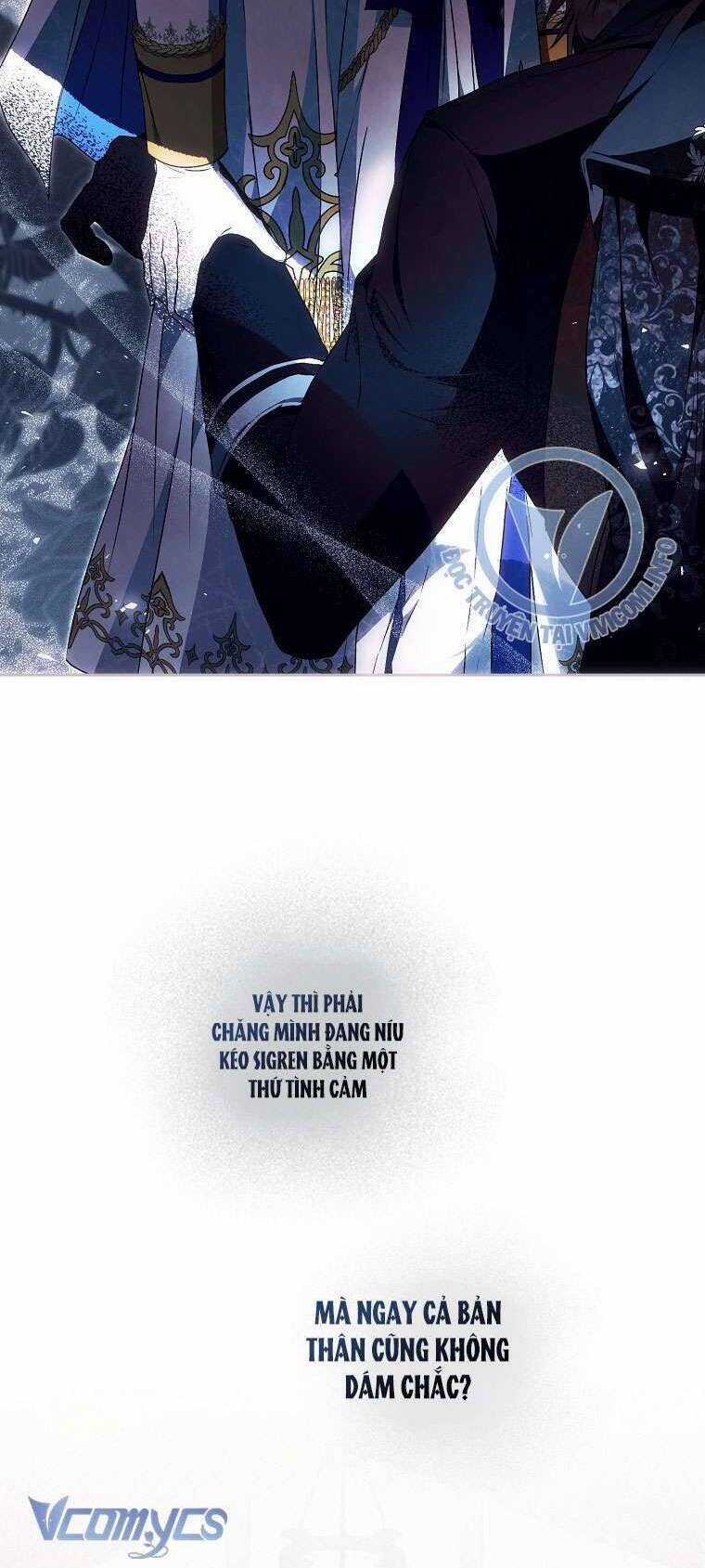 Tôi Trở Thành Vợ Nam Chính Chapter 108 trang 11