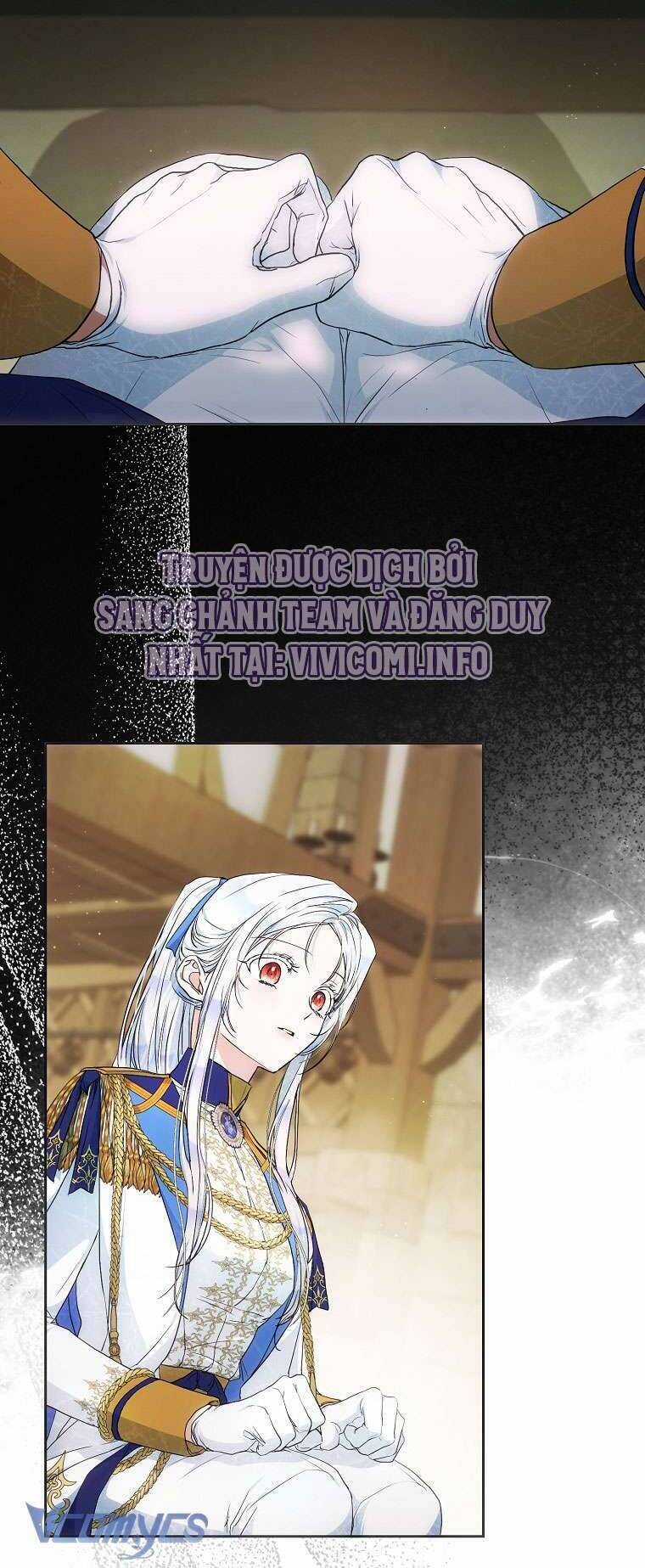 Tôi Trở Thành Vợ Nam Chính Chapter 108 trang 13
