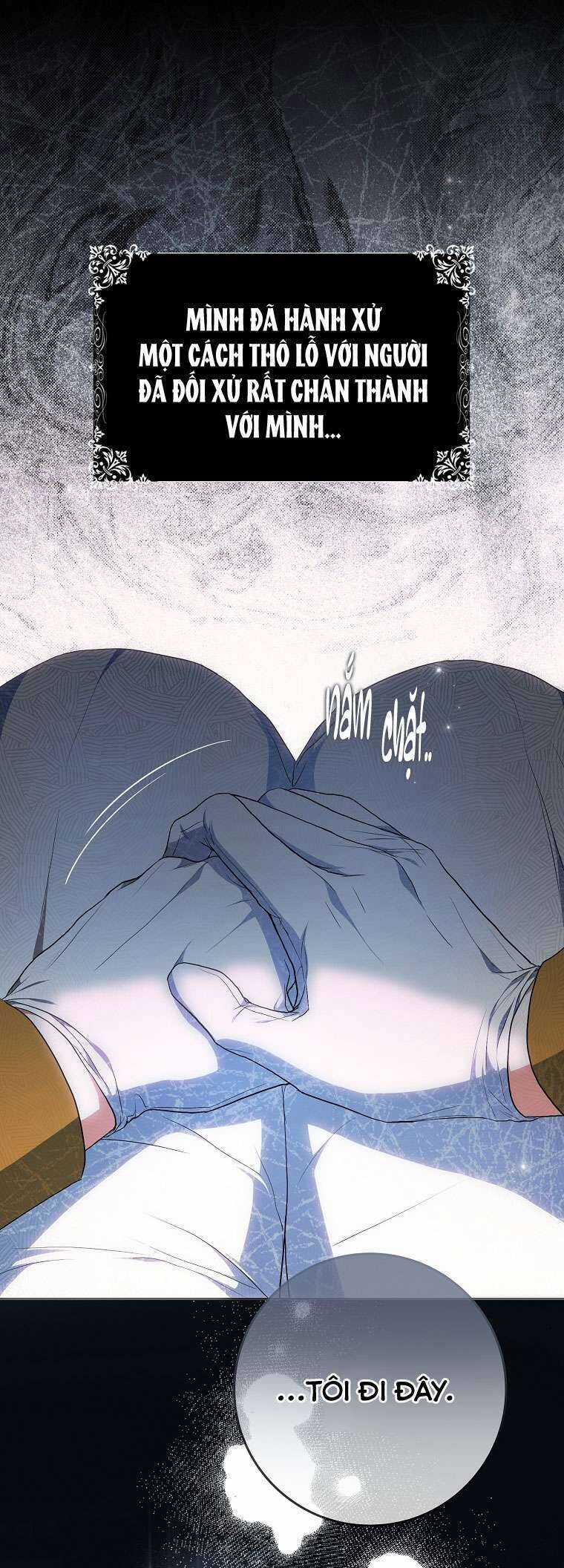 Tôi Trở Thành Vợ Nam Chính Chapter 108 trang 16