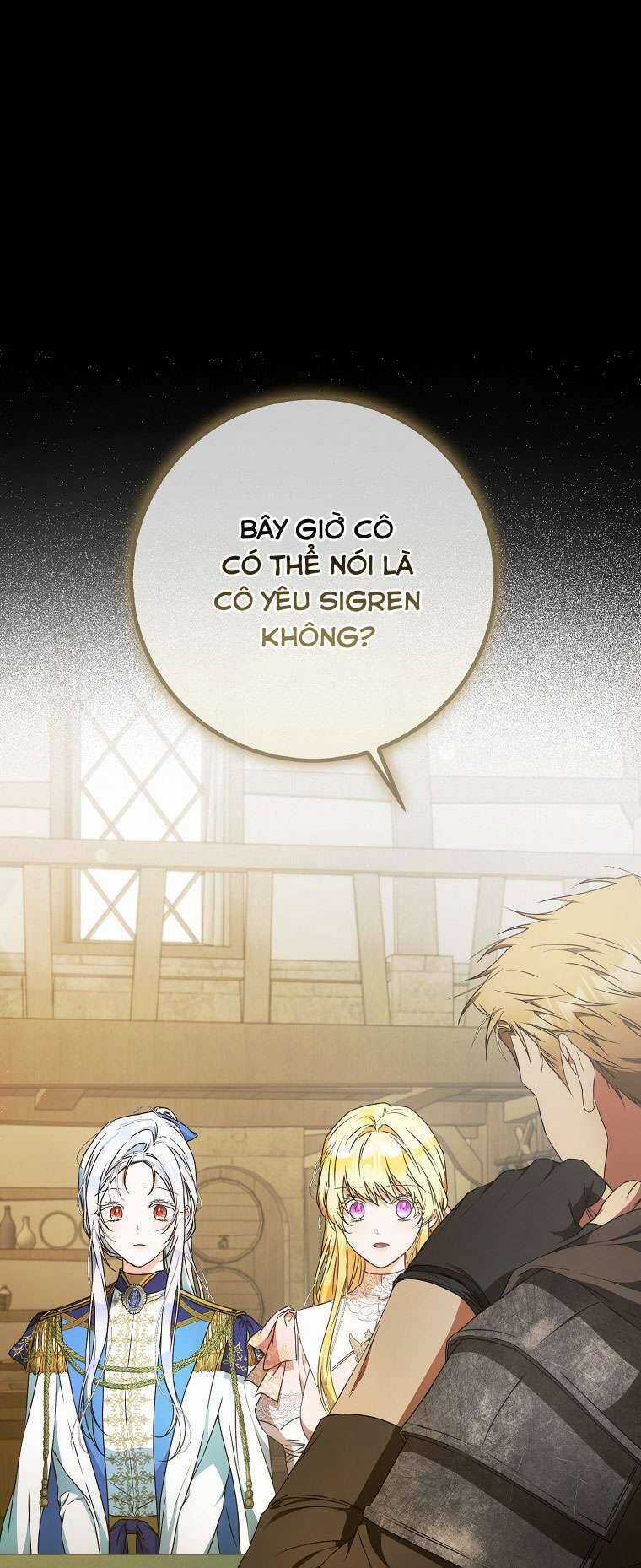 Tôi Trở Thành Vợ Nam Chính Chapter 108 trang 2