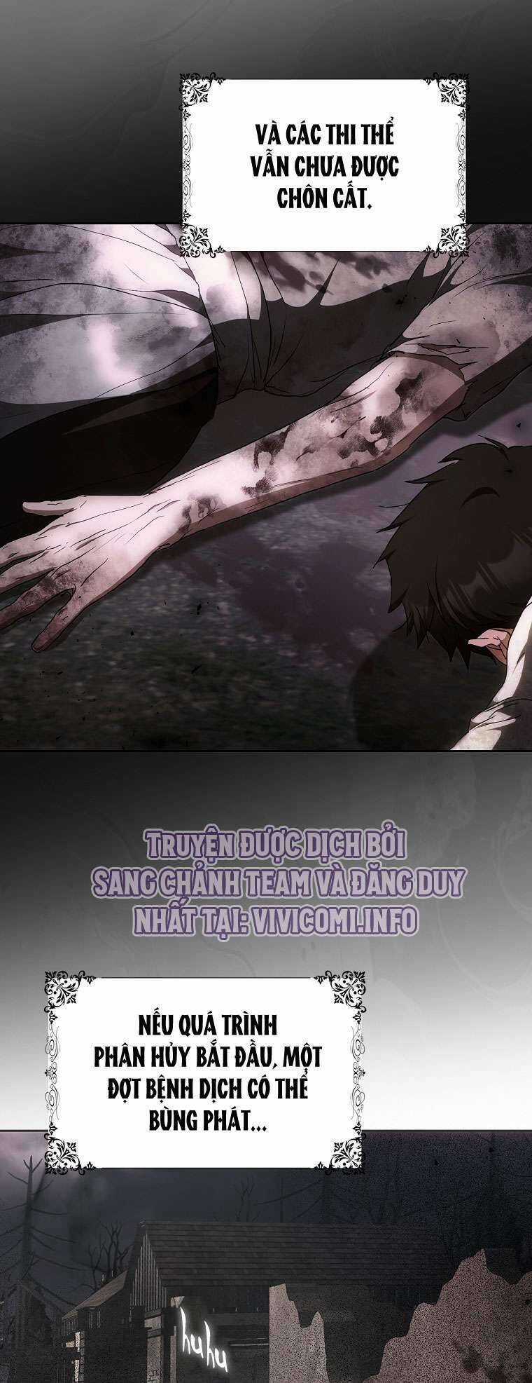 Tôi Trở Thành Vợ Nam Chính Chapter 108 trang 20