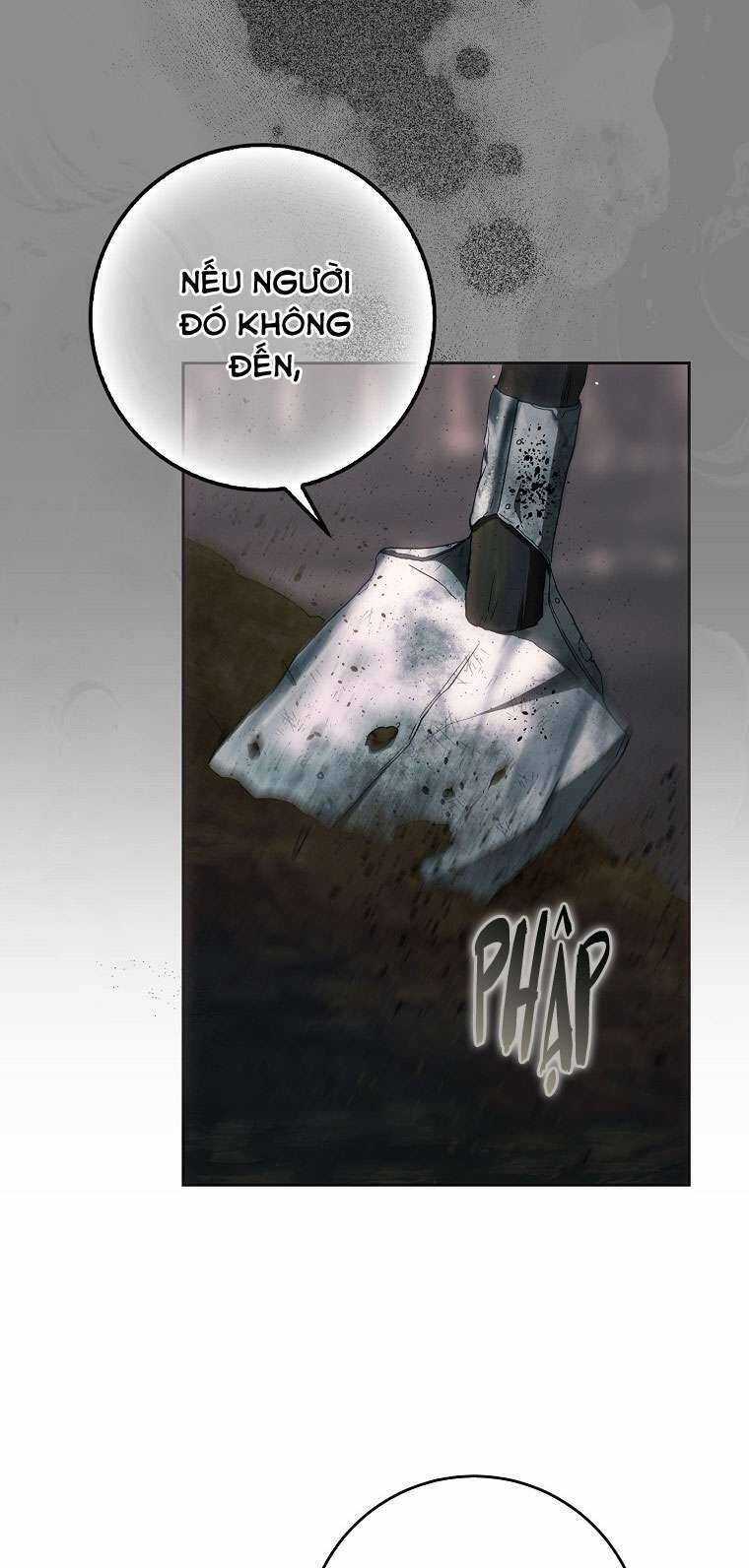 Tôi Trở Thành Vợ Nam Chính Chapter 108 trang 22