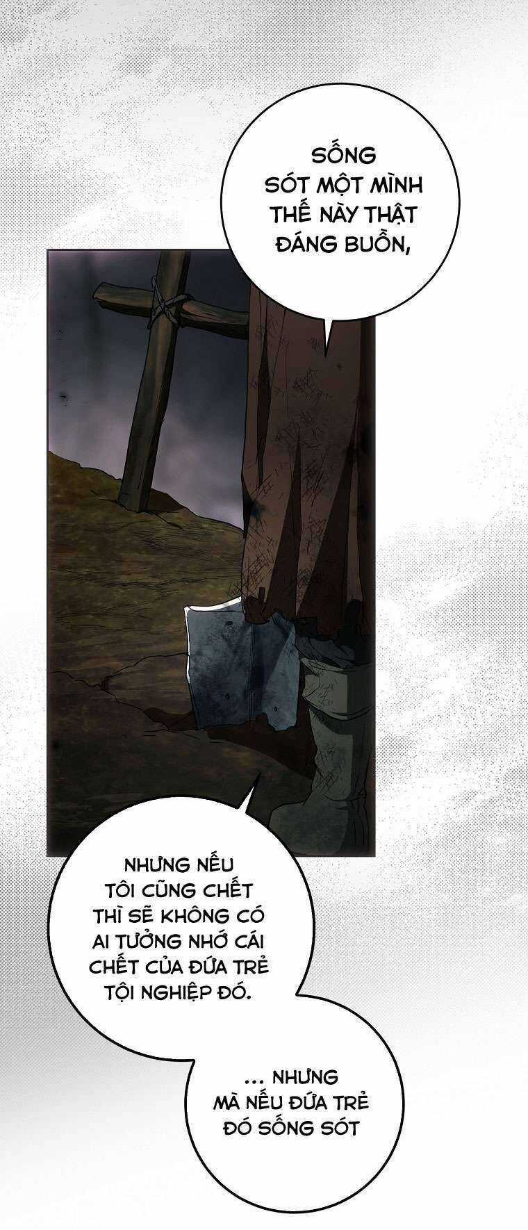Tôi Trở Thành Vợ Nam Chính Chapter 108 trang 24