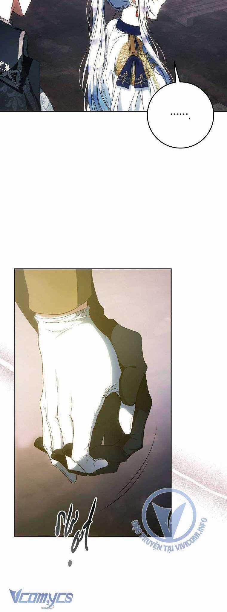 Tôi Trở Thành Vợ Nam Chính Chapter 108 trang 27