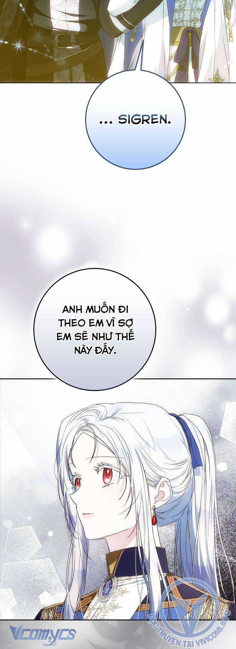 Tôi Trở Thành Vợ Nam Chính Chapter 108 trang 29