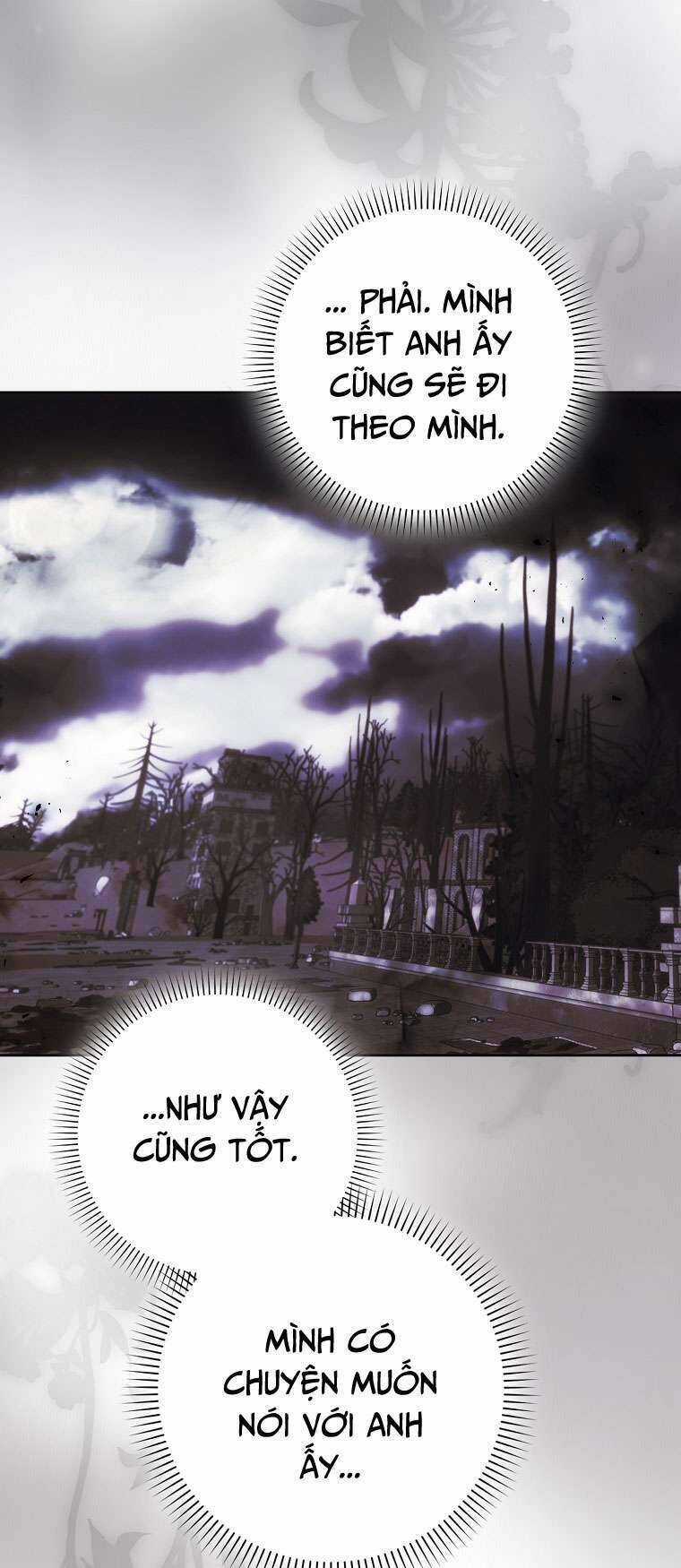 Tôi Trở Thành Vợ Nam Chính Chapter 108 trang 30