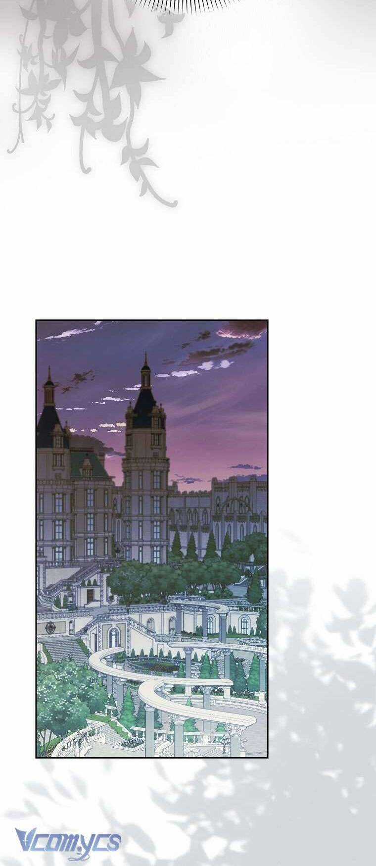 Tôi Trở Thành Vợ Nam Chính Chapter 108 trang 31